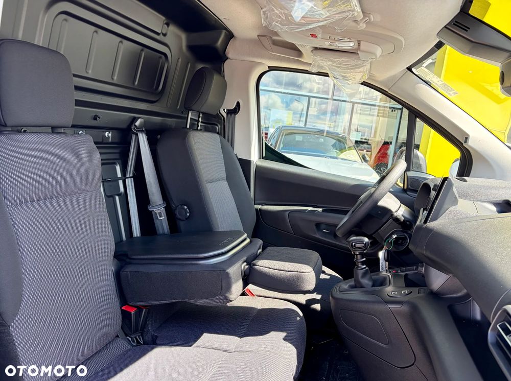 Citroën Berlingo VAN XL - 13