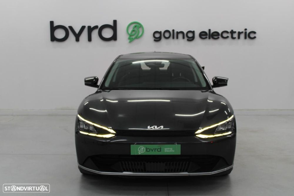 Kia EV6 77,4-kWh Business - 3