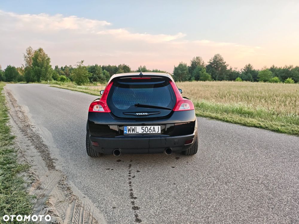Volvo C30 T5 Summum - 7