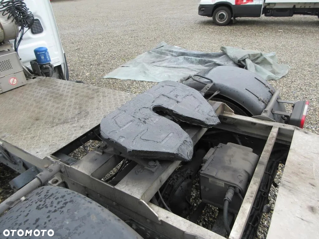 Iveco Iveco Daily 35 C 21 - 23