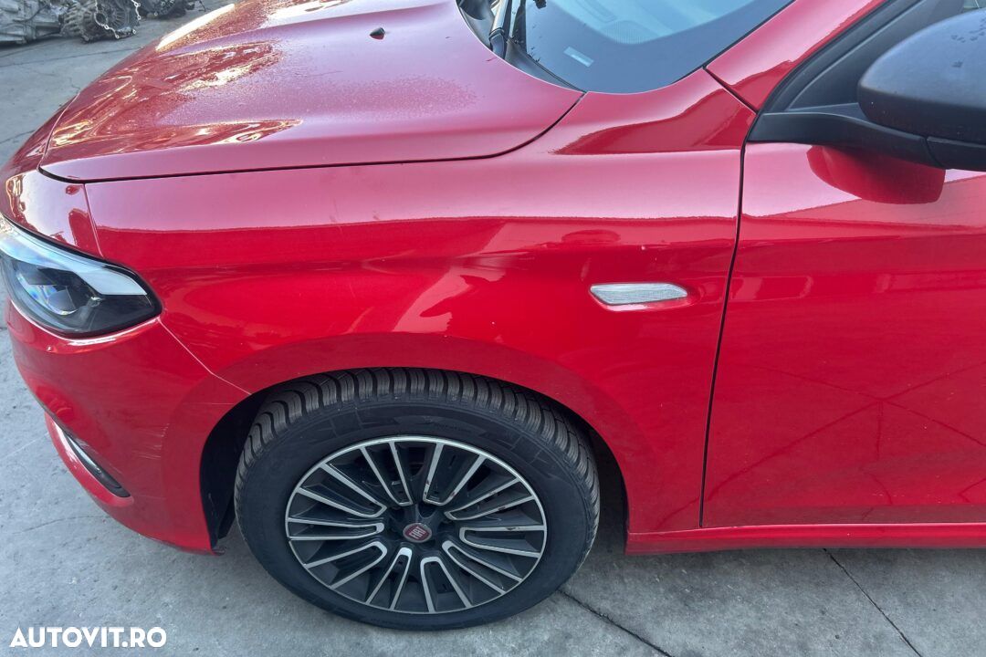 ARIPA STANGA/DREAPTA FIAT TIPO - AN 2022 - 1