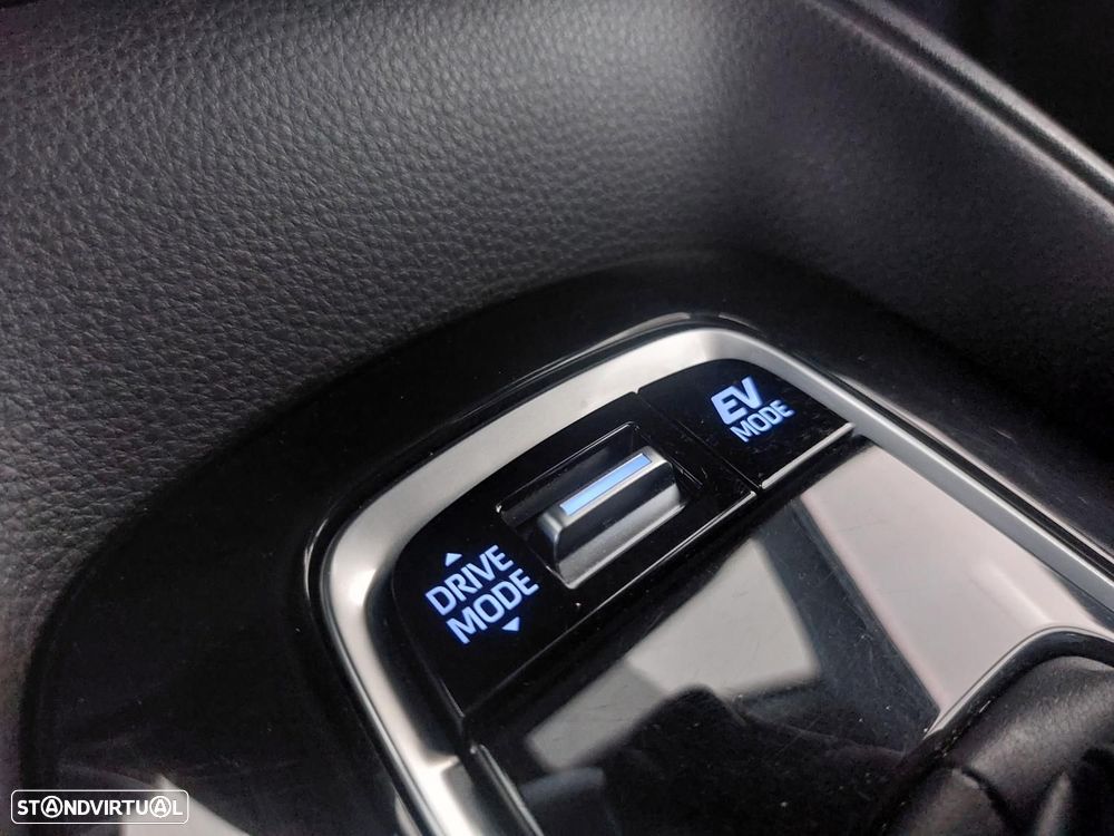 Toyota Corolla Touring Sports 1.8 Hybrid Comfort - 39