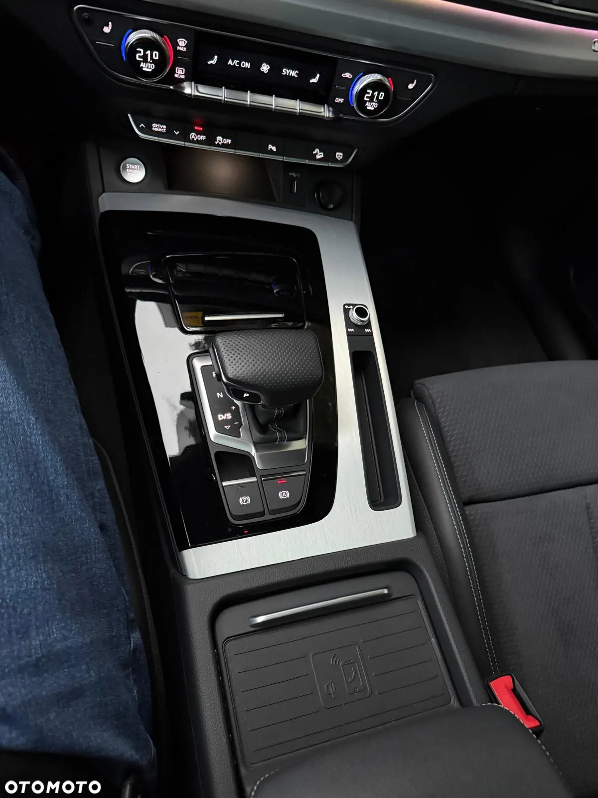Audi Q5 - 8