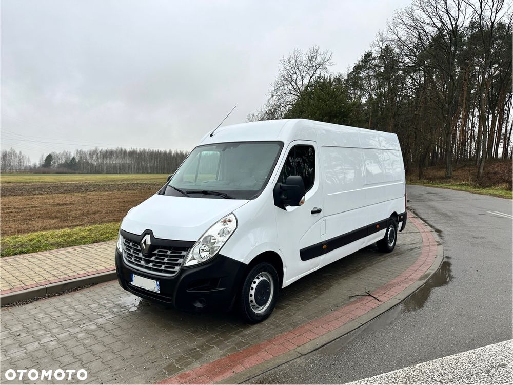 Renault Master III - 1