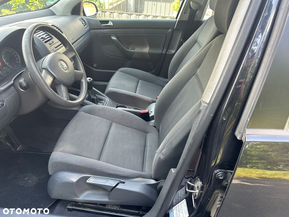 Volkswagen Golf 1.4 Sportline - 8