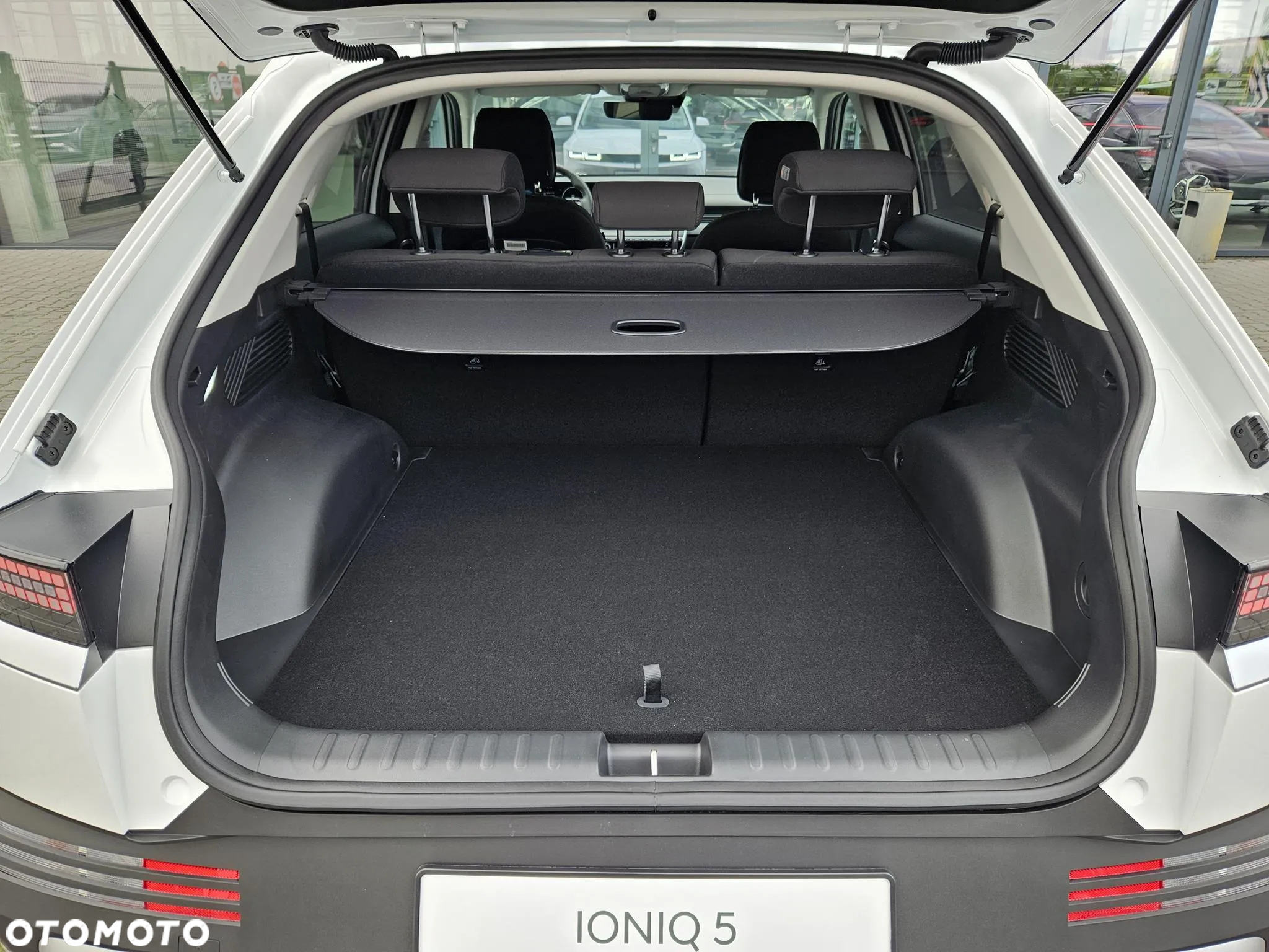 Hyundai IONIQ 5 63kWh Dynamiq - 10