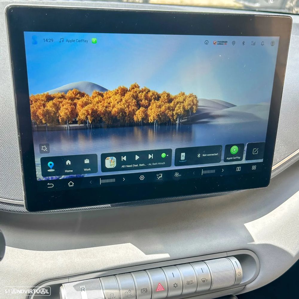 BYD Dolphin Surf 30 kWh Active - 8