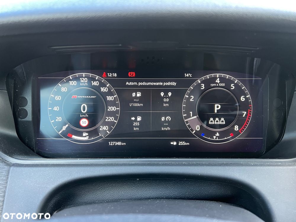 Land Rover Range Rover Velar - 12