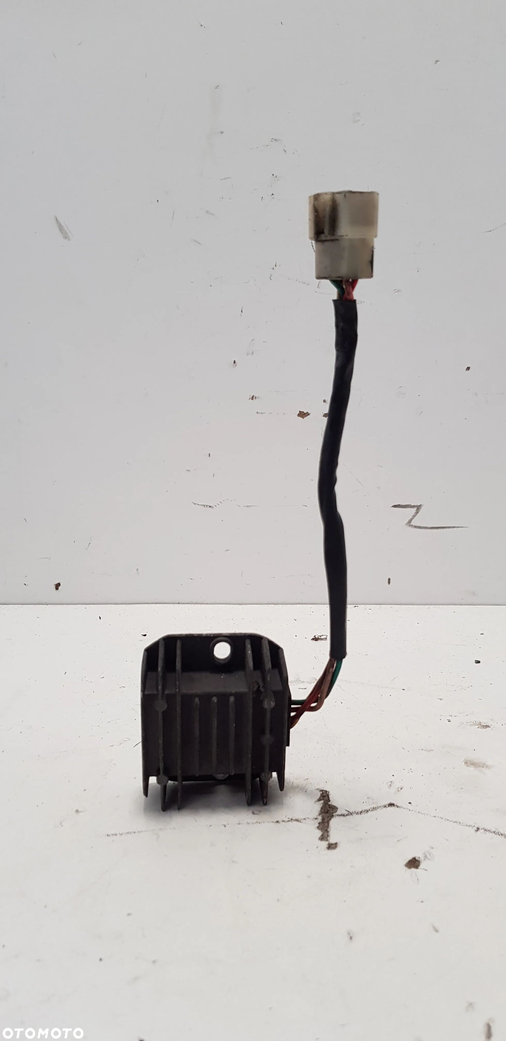SYM XS 125-K Regulator Napięcia - 1