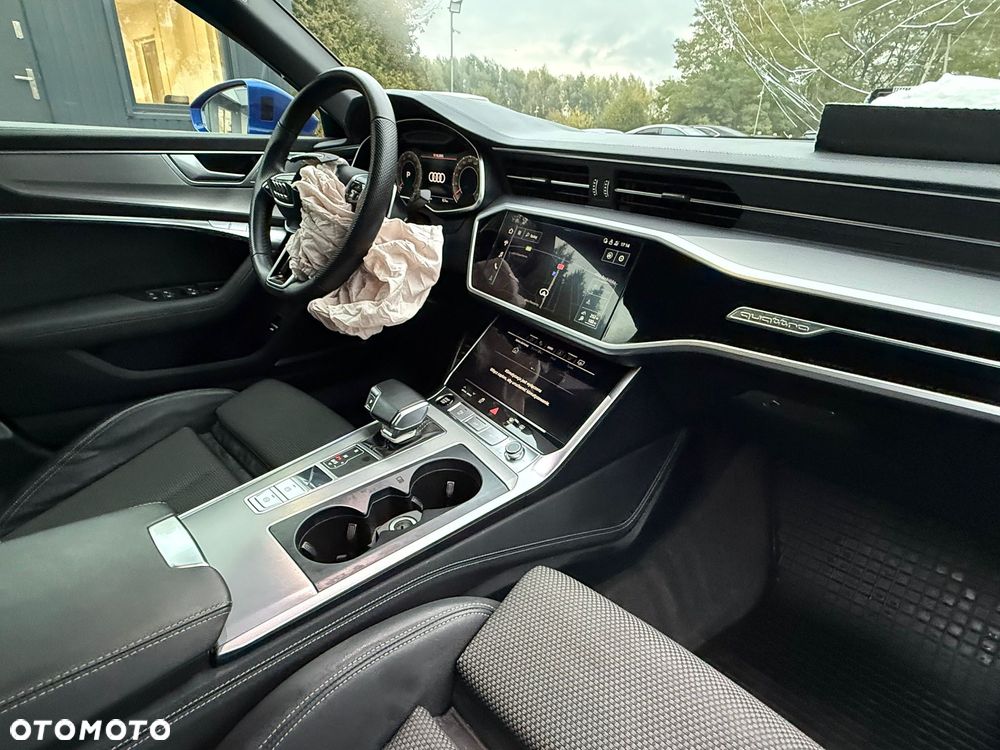 Audi A6 Limousine - 12