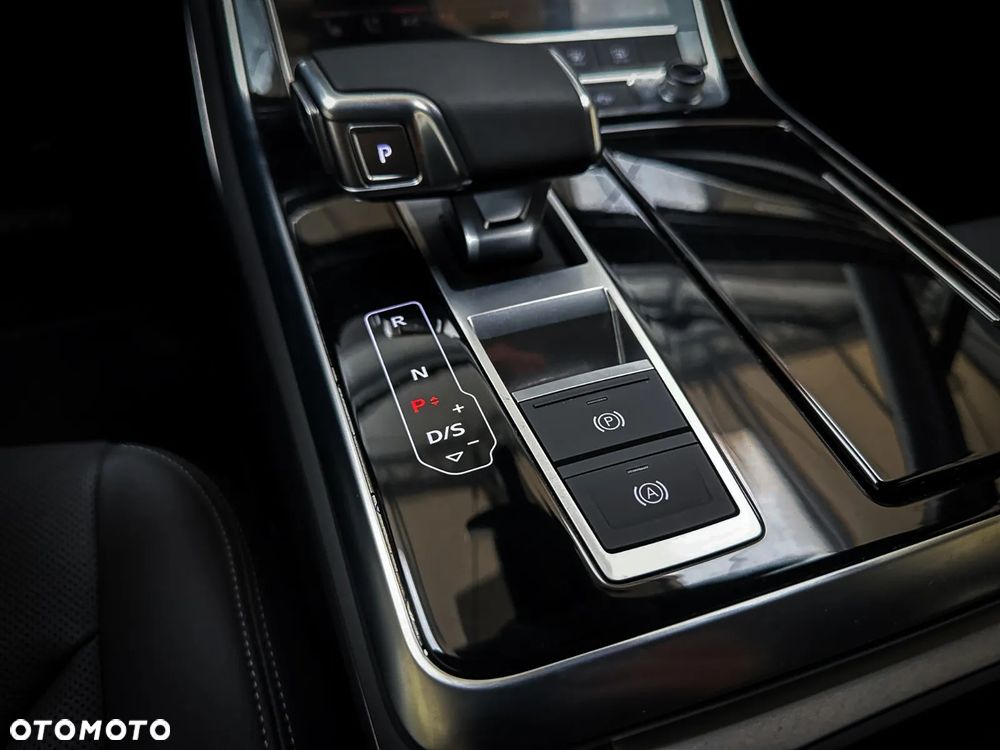 Audi Q7 - 17