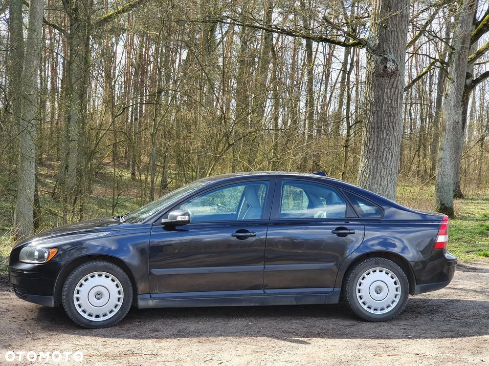 Volvo S40 2.0D Kinetic - 3