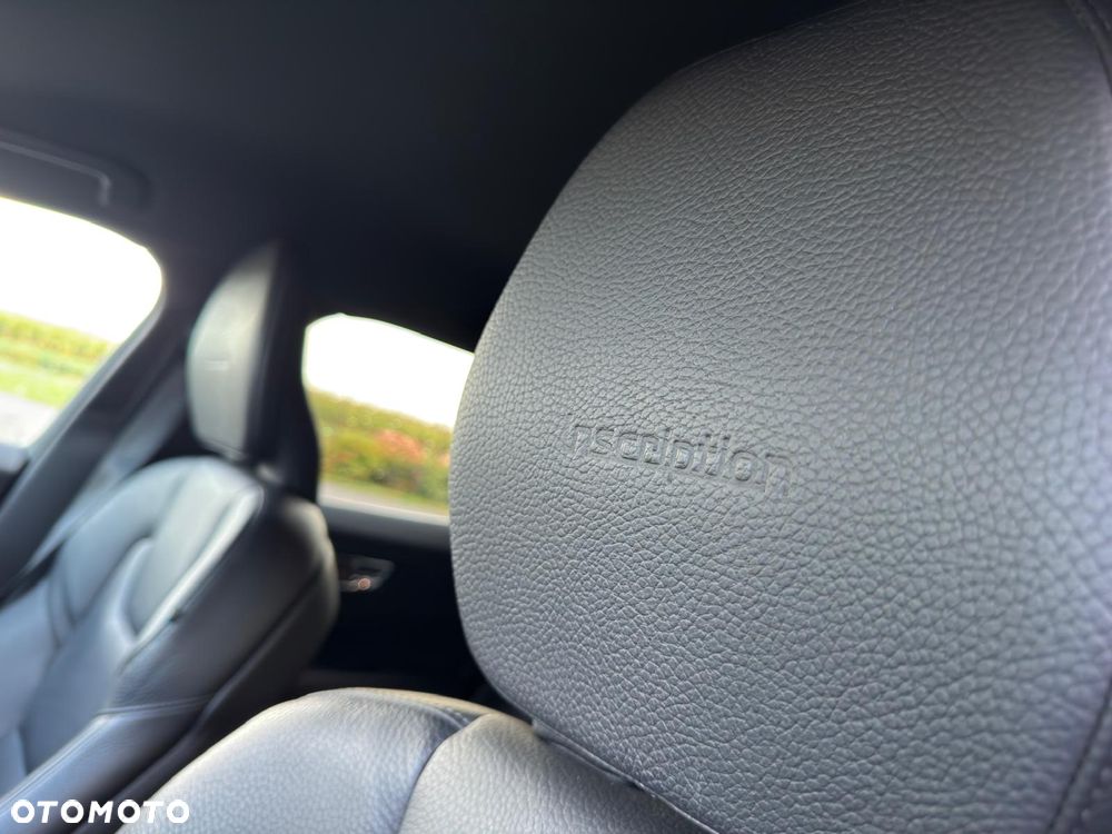 Volvo V60 - 19