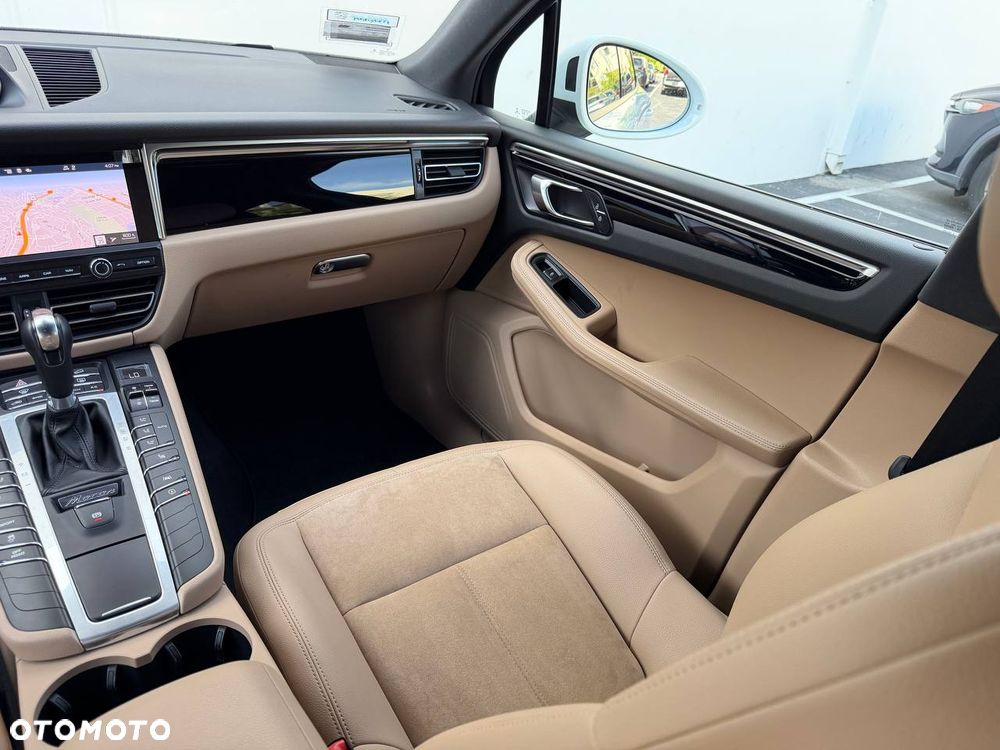 Porsche Macan S PDK - 27