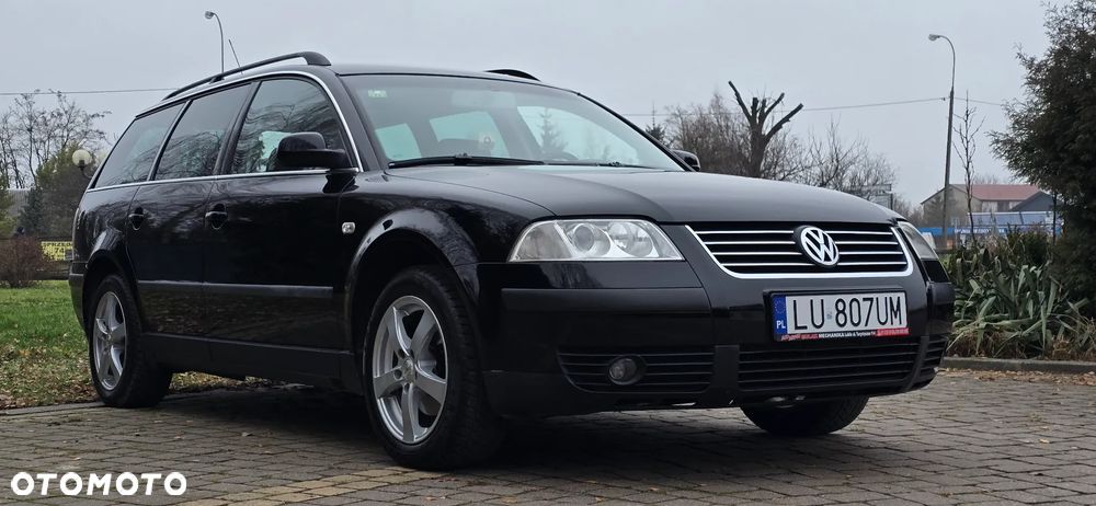 Volkswagen Passat 2.0 4Motion Comfortline - 15