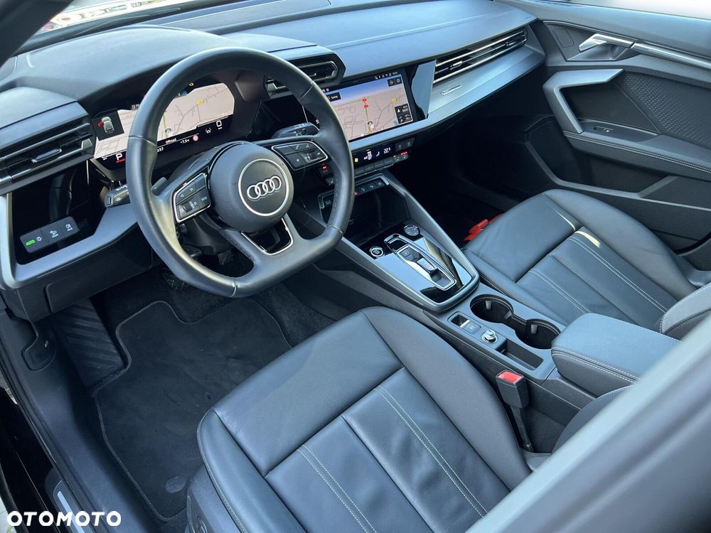 Audi A3 Sportback - 10