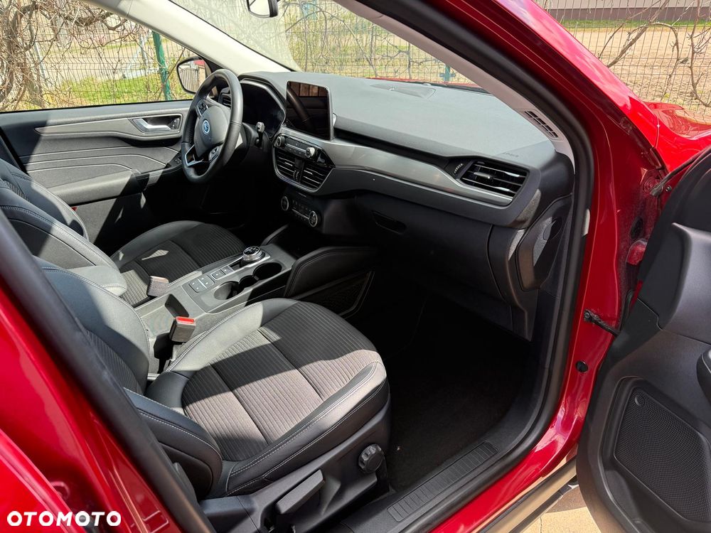 Ford Kuga 2.0 EcoBlue AWD Titanium X - 3