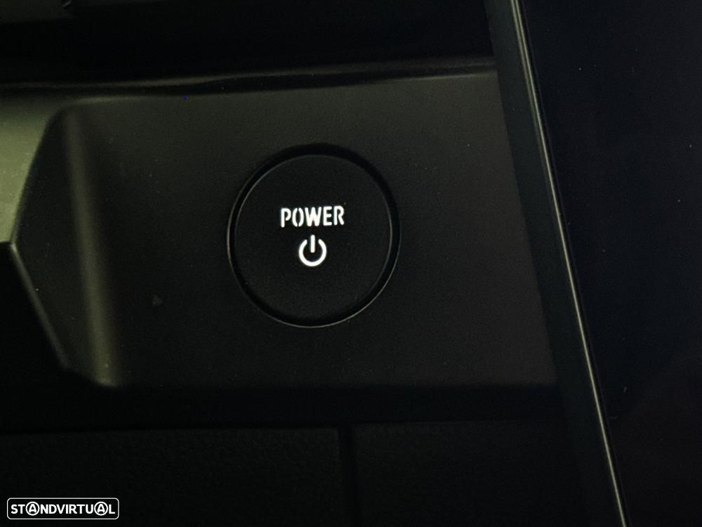 Renault Mégane E-Tech EV60 220hp optimum charge Techno - 51