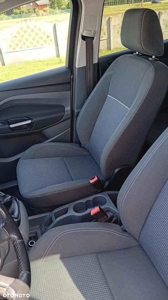 Ford C-MAX 1.0 EcoBoost Start-Stopp-System Trend - 20