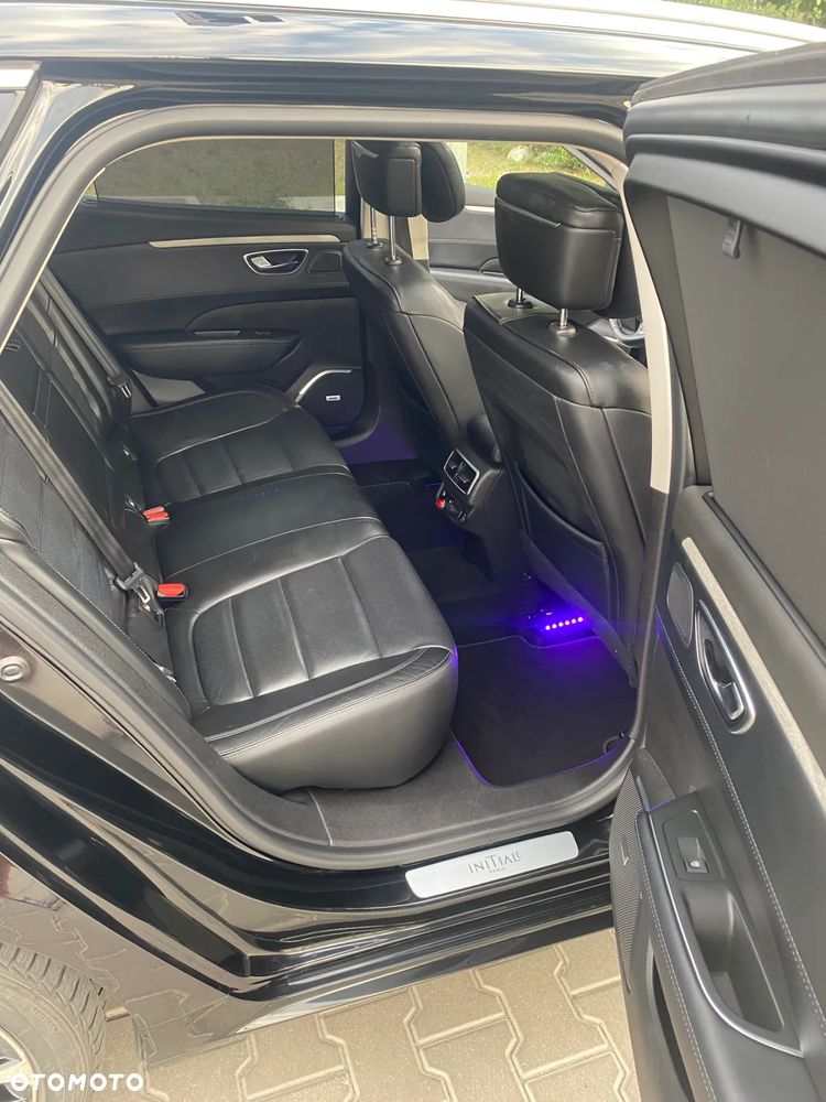 Renault Talisman 1.6 Energy dCi Initiale Paris EDC - 25