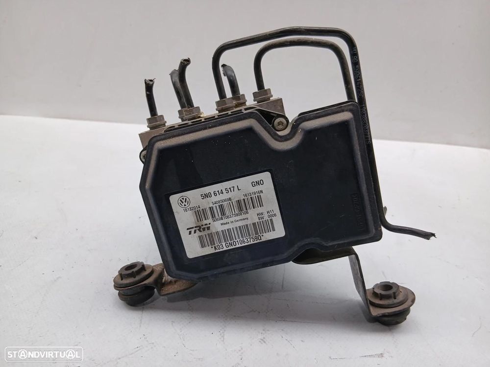 Centralina ABS VOLKSWAGEN Tiguan (5N) - 3