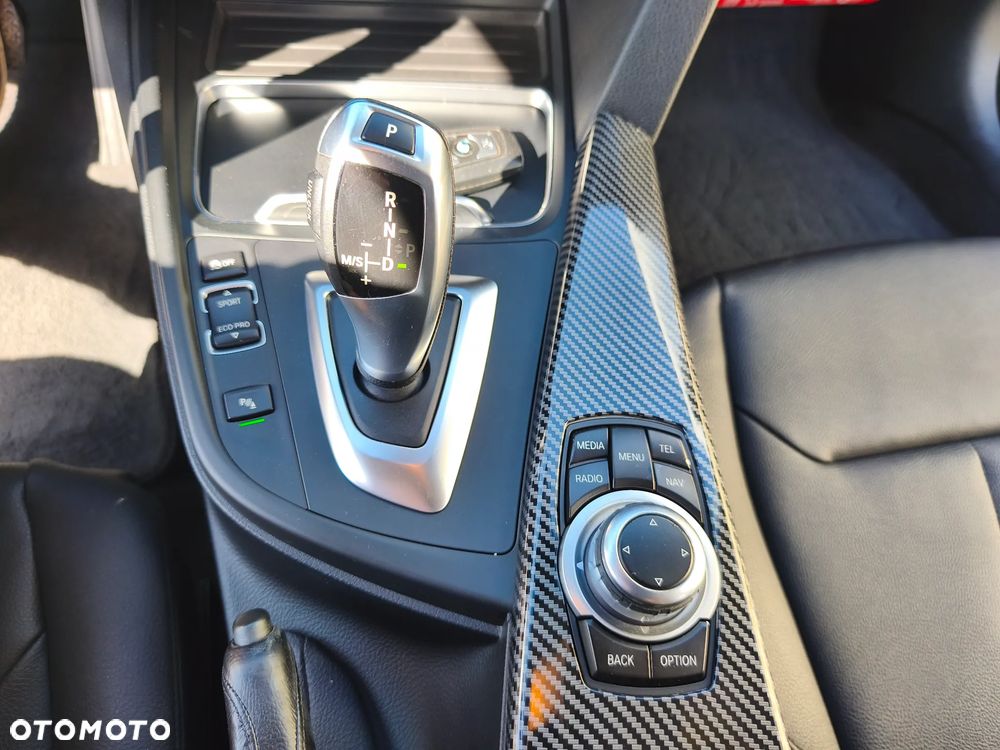 BMW Seria 4 - 16