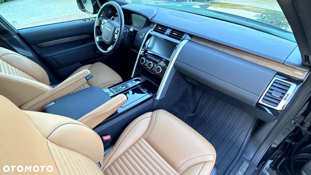 Land Rover Discovery 2.0 SD4 HSE Luxury - 18