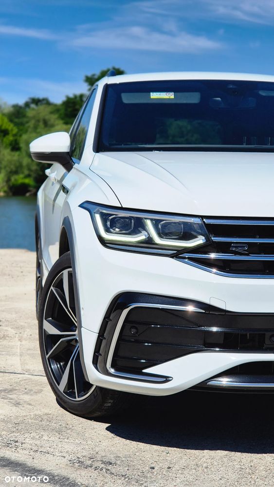 Volkswagen Tiguan 2.0 TSI 4Mot R-Line DSG - 11