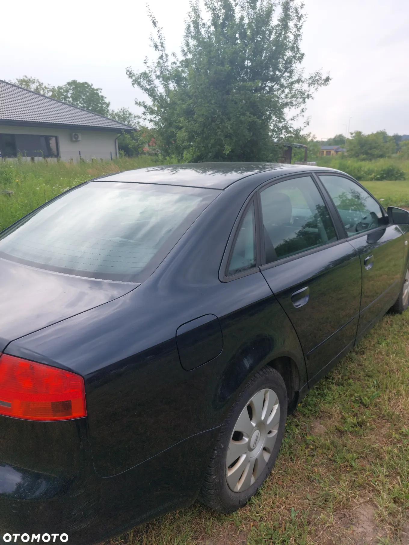 Audi A4 - 2