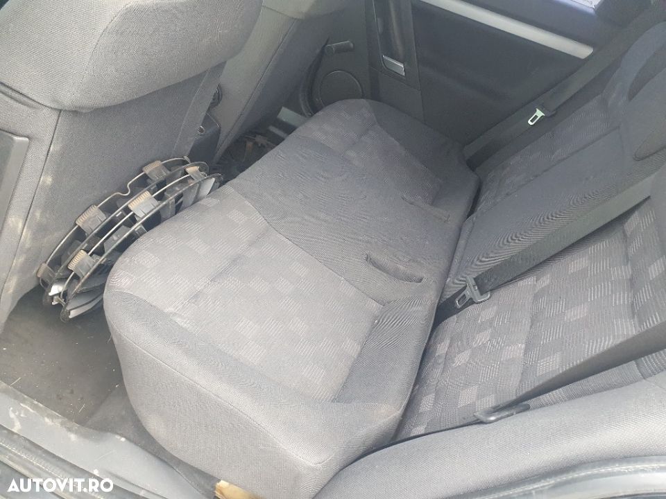 aripa usa portiera stanga dreapta fata spate Opel Vectra C motor 2.2cdti 125cp Y22DTR dezmembrez - 6