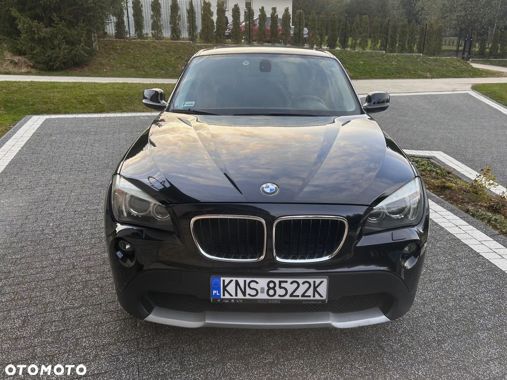 BMW X1 xDrive20d - 2
