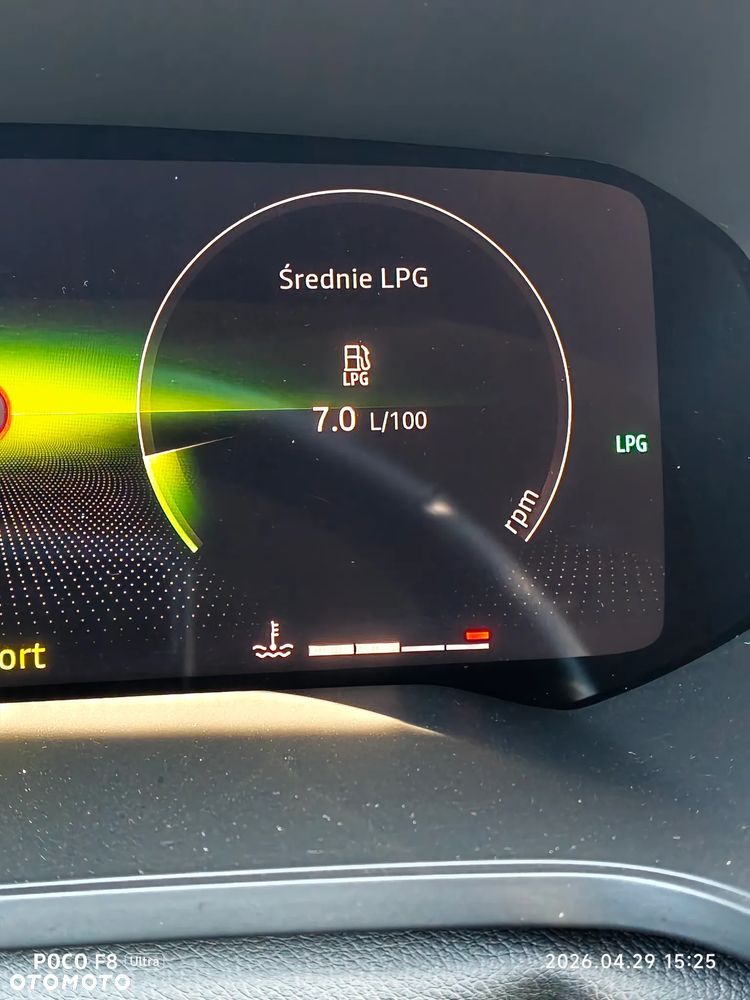 Renault Captur 1.0 TCe Techno - 22