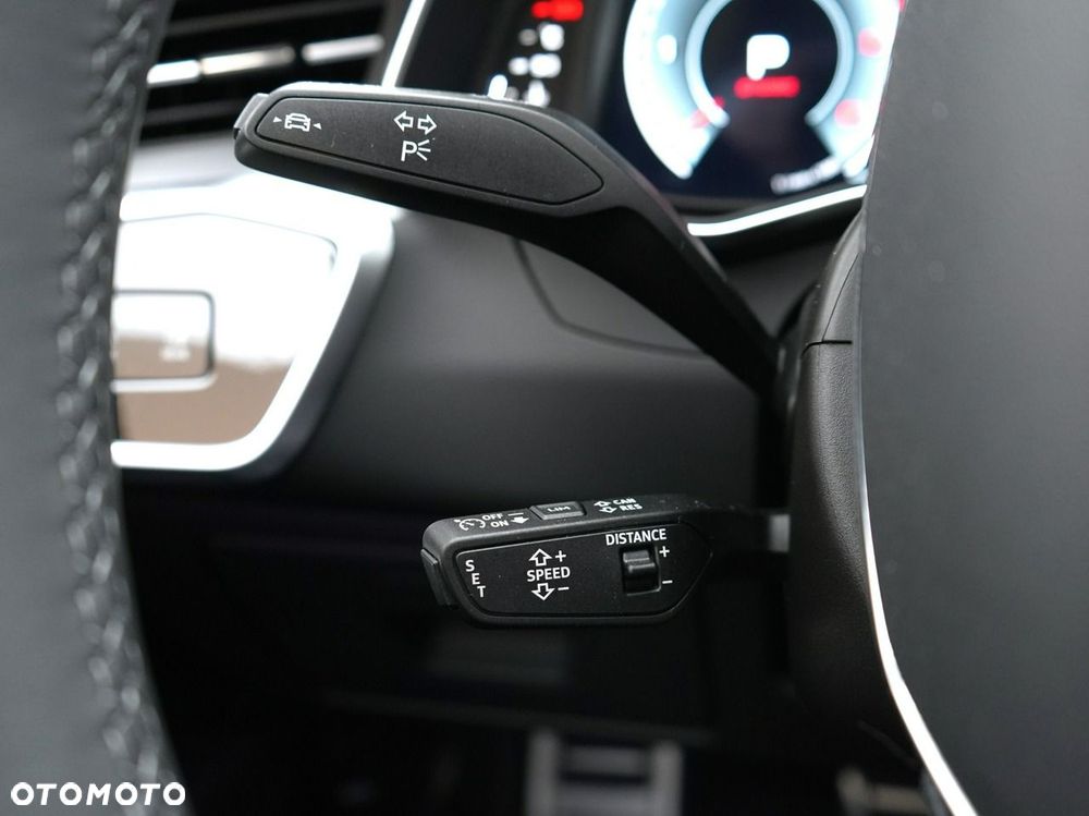 Audi A7 Sportback - 25