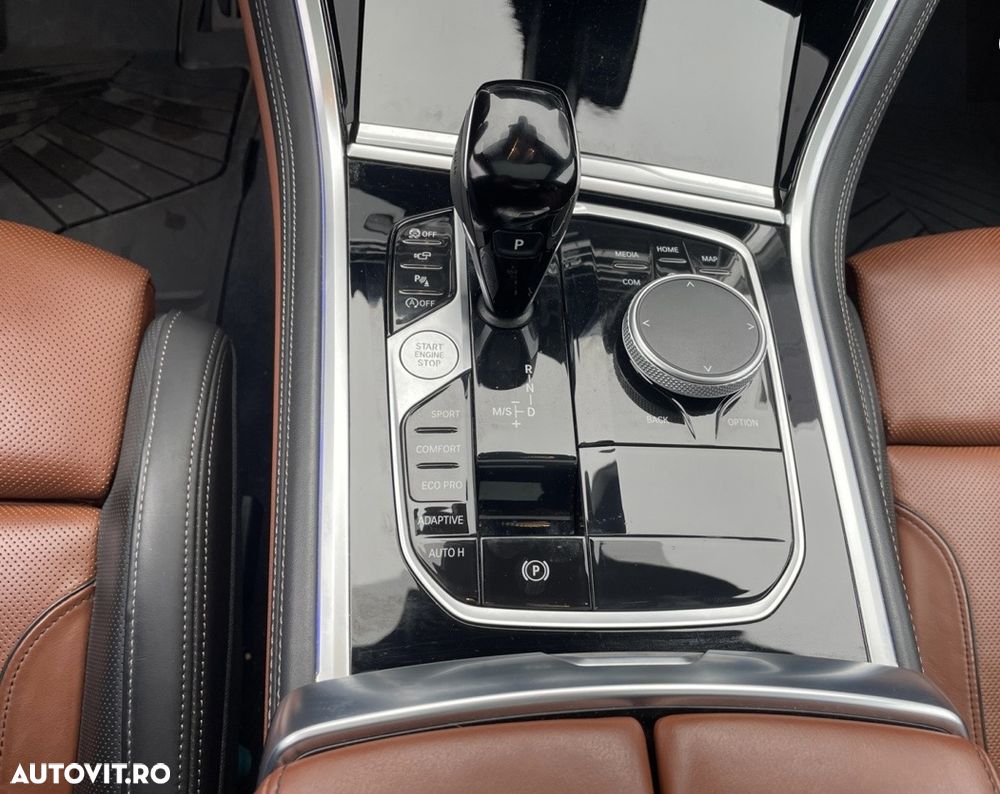 BMW Seria 8 - 6