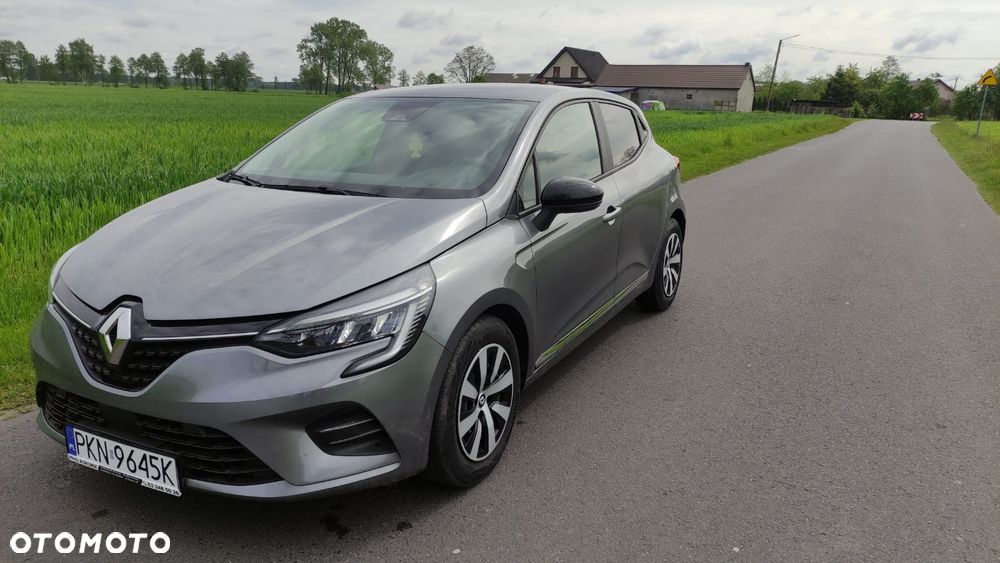 Renault Clio 1.0 TCe Evolution - 1