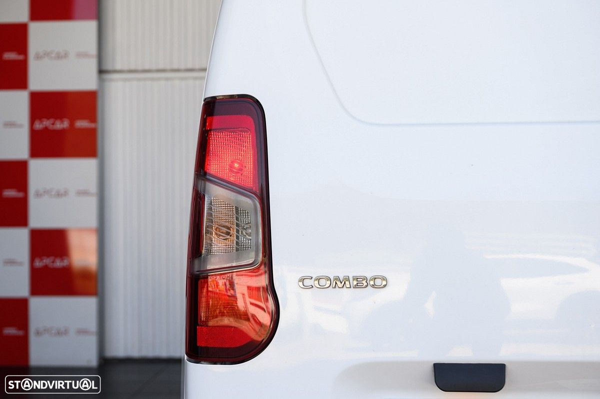 Opel Combo Life 1.5 CDTi L1H1 Enjoy - 15