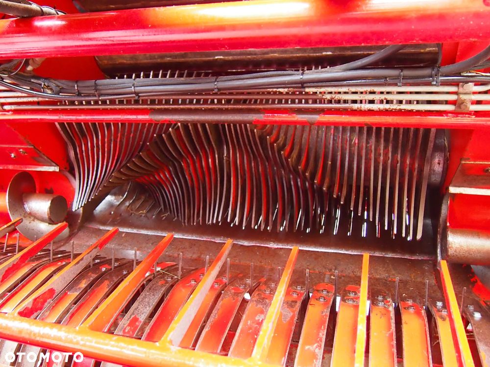 Prasa zwijająca Welger / Lely RP 545 2016r - 7