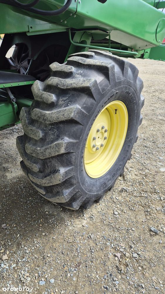 John Deere WTS9680i - 7