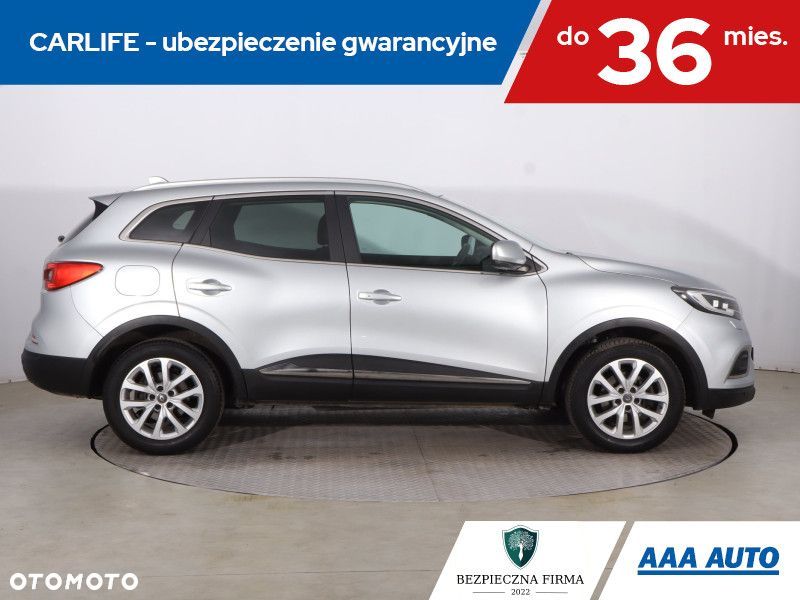 Renault Kadjar - 8