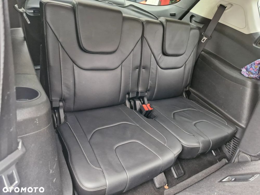 Ford S-Max 2.0 TDCi 4WD Titanium PowerShift - 26