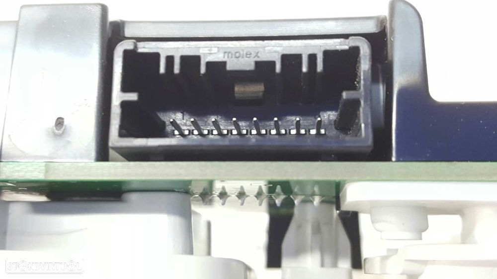 LUZ INTERIOR FORD FIESTA (CE1) TITANIUM - 8