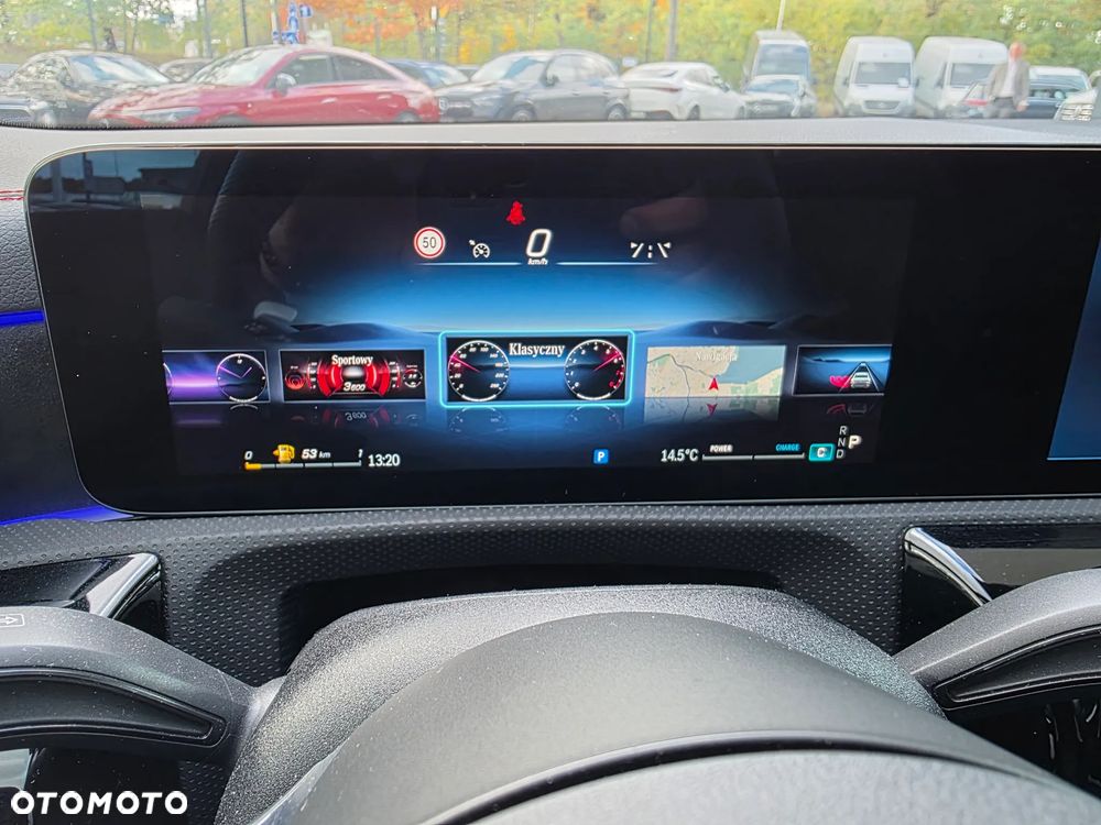 Mercedes-Benz CLA 200 mHEV AMG Line 7G-DCT - 23