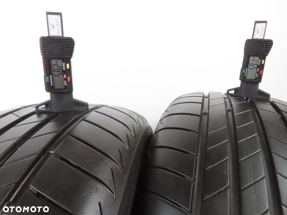 2x 215/50R18 OPONY LETNIE Bridgestone Turanza Eco 96W XL - 7