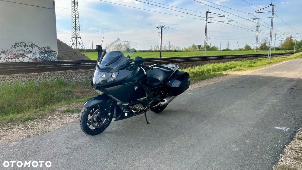 BMW K - 3