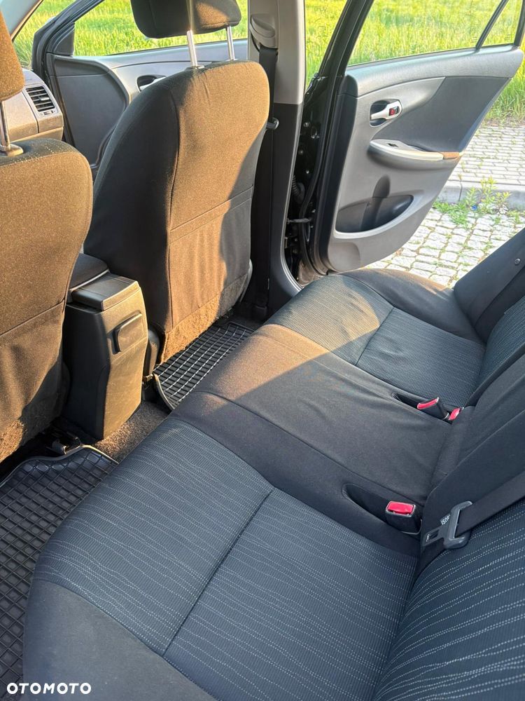 Toyota Corolla 1.6 Luna MM - 7