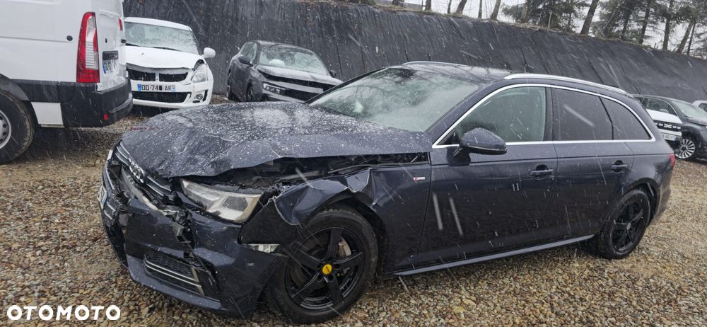 Audi A4 Allroad - 12