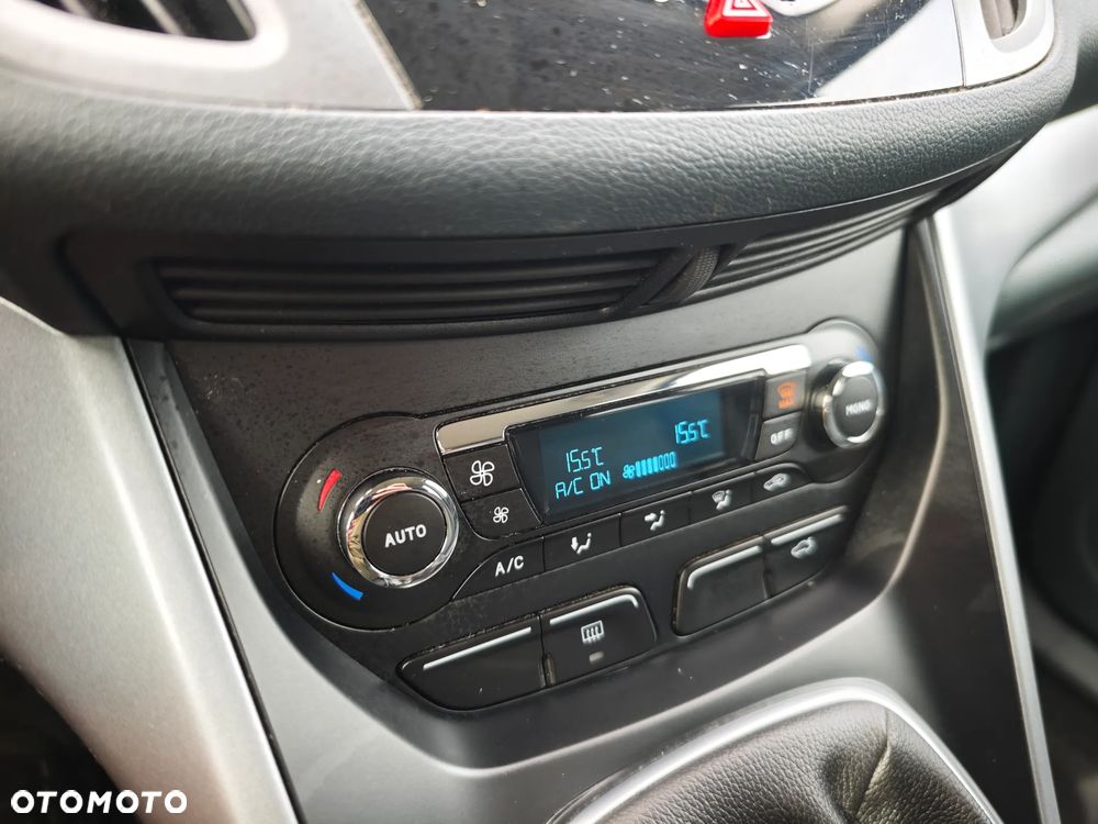 Ford C-MAX 1.6 Ti-VCT Trend - 26