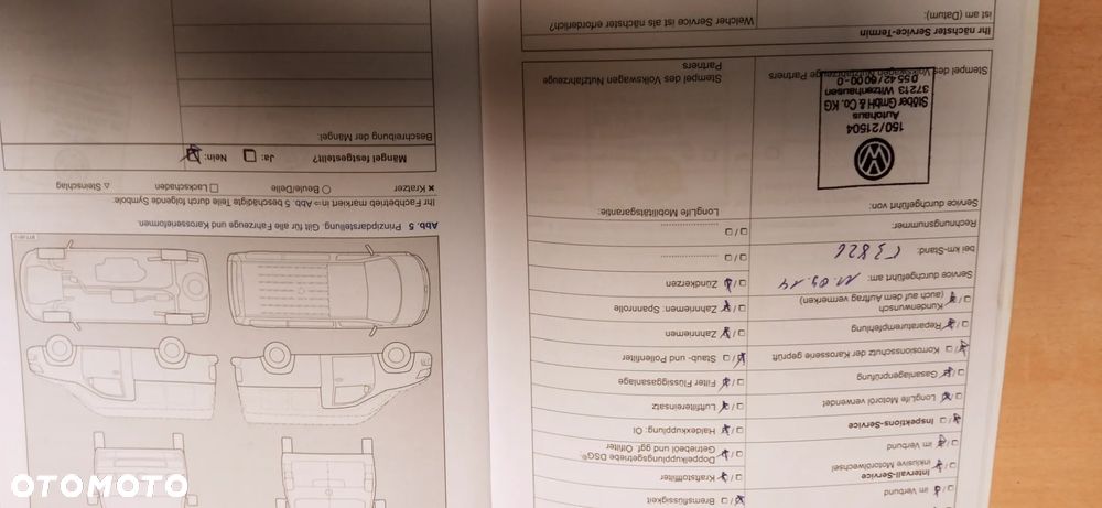 Volkswagen CRAFTER - 14