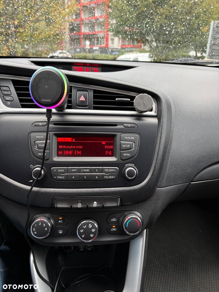 Kia Ceed 1.6 CRDi M - 6