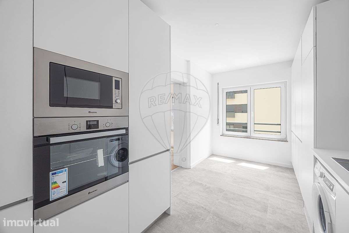 Apartamento T2 para venda - Grande imagem: 3/14